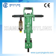 Y20 Hand Held/Pneumatic Rock Drilling Machine